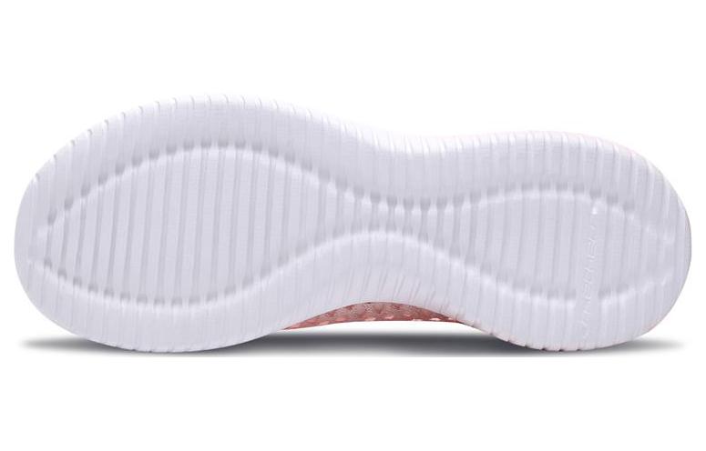 (W) Skechers Low-Top 'Peach Pink' 圖 5