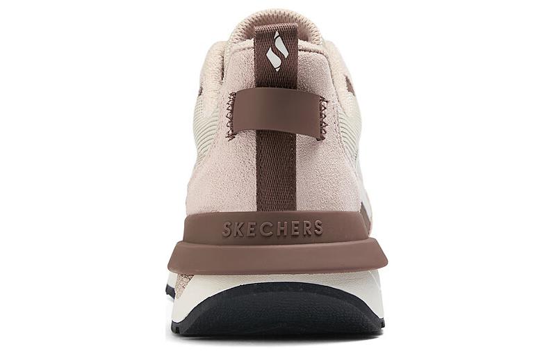 Details for (W) 斯凯奇低帮鞋 '粉棕色' 155450-BRPK