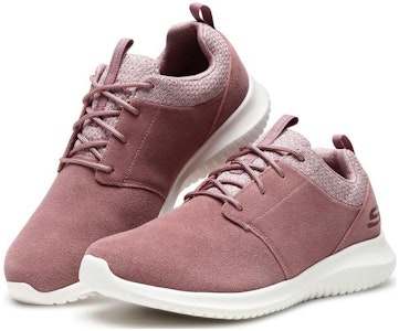 (W) 스케쳐스 로우탑 핑크 캐주얼 (Skechers 로우탑 핑크) 66666123-ROS Lookbook (W) 스케쳐스 로우탑 핑크 캐주얼 (Skechers 로우탑 핑크) 66666123-ROS