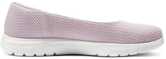 Order Skechers 舒適百搭 防滑耐磨 低筒 日常休閒鞋 女款 紫色