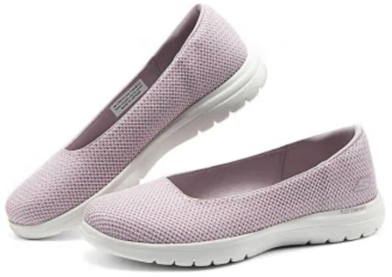 (W) 스케쳐스 로우탑 퍼플 캐주얼 (Skechers 로우탑 보라색) 136510-LIL Lookbook (W) 스케쳐스 로우탑 퍼플 캐주얼 (Skechers 로우탑 보라색) 136510-LIL