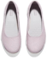 Shop Skechers 舒適百搭 防滑耐磨 低筒 日常休閒鞋 女款 紫色