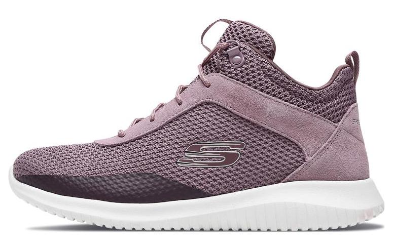 Buy (W) Skechers Sepatu "Casual Ungu" Rendah 66666122-MVE