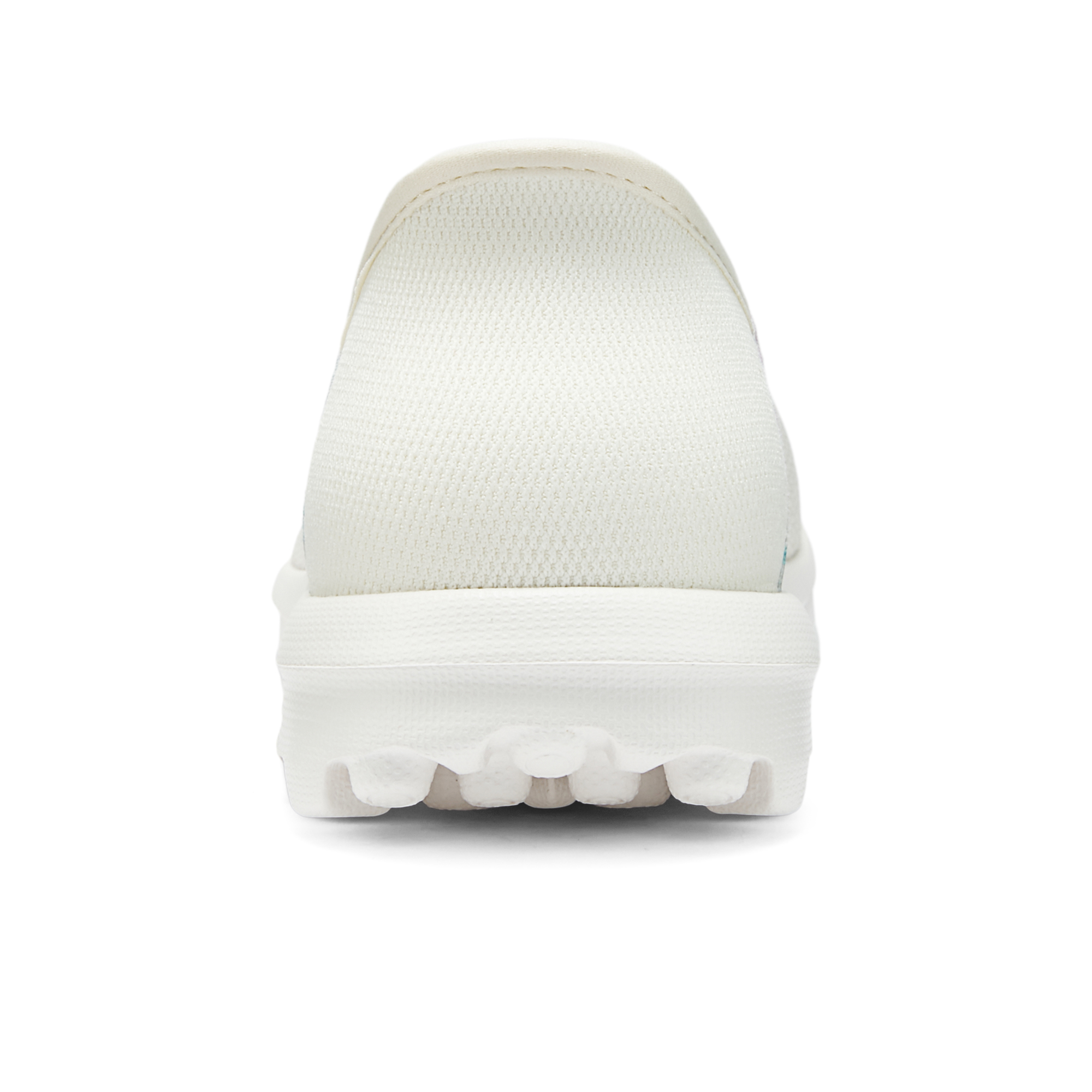 Purchase (W) 스케쳐스 로우탑 '화이트 컴포트' (Skechers Low-Top 'White Comfort') 124799-OFWT