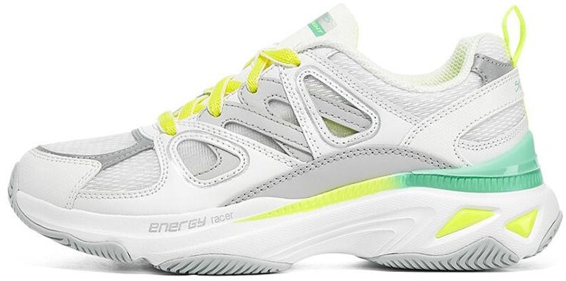 (W) Skechers Low-Top 'Zapatillas Blancas Daddy Shoes' 149375-WCCL Buy (W) Skechers Low-Top 'Zapatillas Blancas Daddy Shoes' 149375-WCCL