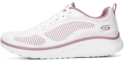 (W) 斯凯奇低帮'白粉色' 117228-WPK Buy (W) 斯凯奇低帮'白粉色' 117228-WPK