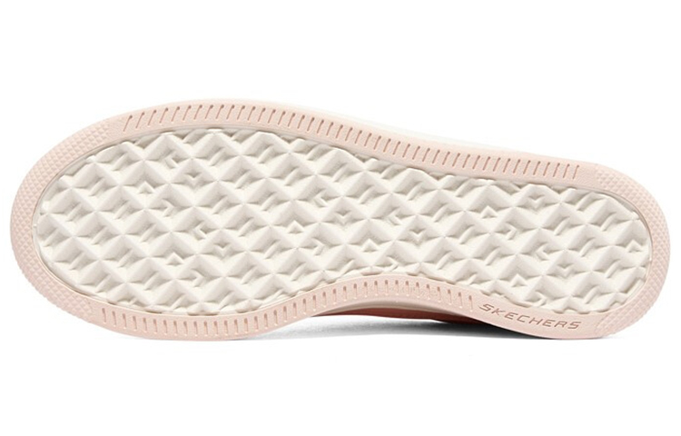 (W) Skechers Low-Top 'White Pink' 圖 6