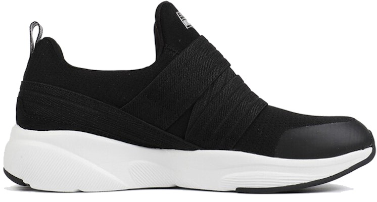 (Women) Skechers Low-Top Buckled 'Black' 66666167-BLK Order (Women) Skechers Low-Top Buckled 'Black' 66666167-BLK