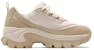 (W) Skechers Kasut Kasual Rendah 'Tan Comfort' 177233-TAN