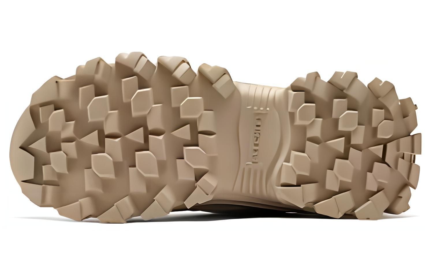 Shop (W) Skechers Sepatu Low-Top Kasual 'Tan Comfort' 177233-TAN