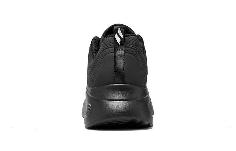 Shop (W) 斯凯奇低帮时尚“纯黑透气” 177288-BBK