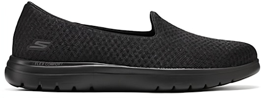 Skechers 簡約百搭 透氣輕便 低筒 生活休閒鞋 女款 黑色 Order Skechers 簡約百搭 透氣輕便 低筒 生活休閒鞋 女款 黑色