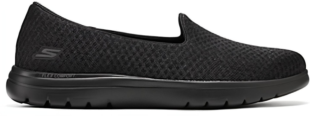 (W) 스케쳐스 슬릭 블랙 로우탑 (Skechers Sleek Black 로우탑) 136408-BBK Order (W) 스케쳐스 슬릭 블랙 로우탑 (Skechers Sleek Black 로우탑) 136408-BBK