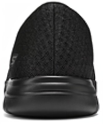 (Women) Skechers Low-Top Lifestyle 'Sleek Black' 136408-BBK Shop (Women) Skechers Low-Top Lifestyle 'Sleek Black' 136408-BBK