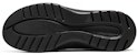(Women) Skechers Low-Top Lifestyle 'Sleek Black' 136408-BBK
