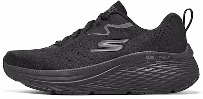 (Women) Skechers Low-Top Running 'Black' 129501-BKBL (Women) Skechers Low-Top Running 'Black' 129501-BKBL
