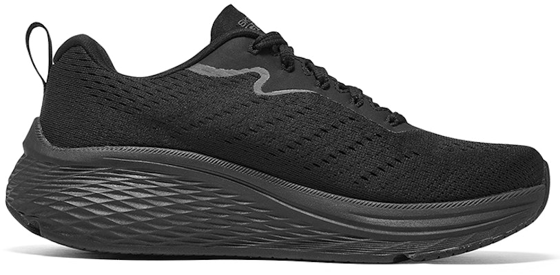 (Women) Skechers Low-Top Running 'Black' 129501-BKBL Order (Women) Skechers Low-Top Running 'Black' 129501-BKBL