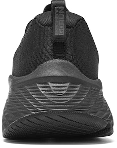 (W) スケッチャーズ ローカット ランニングシューズ (黒) 129501-BKBL Purchase (W) スケッチャーズ ローカット ランニングシューズ (黒) 129501-BKBL