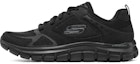 Buy (W) Skechers Low-Top Larian 'Hitam Keselesaan' 150140-BBK