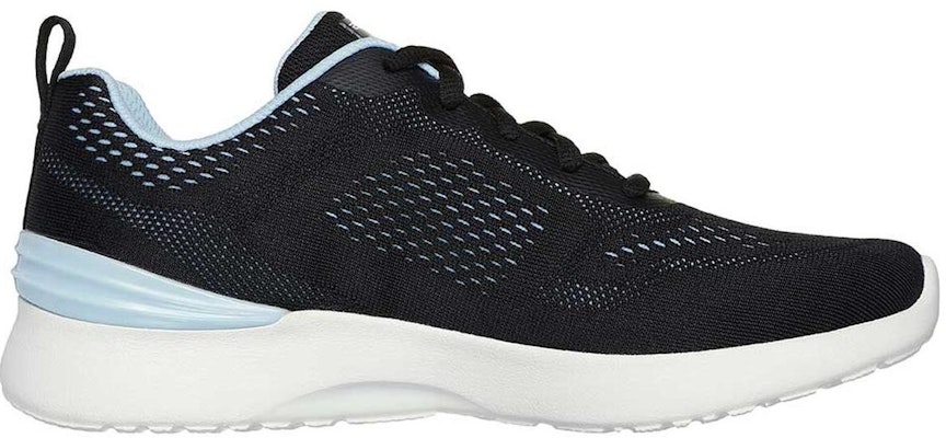 (W) Skechers Low-Top Sepatu Lari 'Kenyamanan Hitam' 150154-BKLB Order (W) Skechers Low-Top Sepatu Lari 'Kenyamanan Hitam' 150154-BKLB