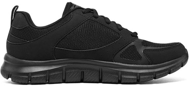 (W) スケッチャーズ低反発ランニングシューズ「黒・快適」 150140-BBK Order (W) スケッチャーズ低反発ランニングシューズ「黒・快適」 150140-BBK