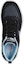 Shop (W) Skechers Low-Top Lari 'Keselesaan Hitam' 150154-BKLB