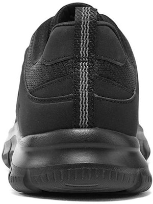 (W) Skechers Low-Top Running 'Kenyamanan Hitam' 150140-BBK Shop (W) Skechers Low-Top Running 'Kenyamanan Hitam' 150140-BBK