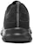 (W) Skechers Low-Top Larian 'Hitam Keselesaan' 150140-BBK