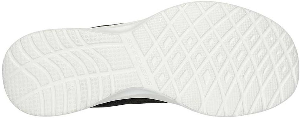 (W) Skechers Low-Top Sepatu Lari 'Kenyamanan Hitam' 150154-BKLB Purchase (W) Skechers Low-Top Sepatu Lari 'Kenyamanan Hitam' 150154-BKLB