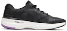 Order (W) Skechers Low-Top Lari 'Hitam Ungu' 129113-BKPR