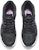 (W) Skechers Low-Top Lari 'Hitam Ungu' 129113-BKPR