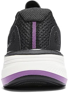 (W) スケッチャーズ ローカット ランニング (黒/紫) 129113-BKPR Details for (W) スケッチャーズ ローカット ランニング (黒/紫) 129113-BKPR