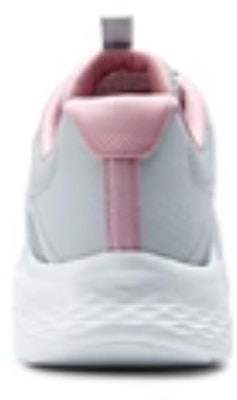 (W) Skechers Low-Top Running 'Abu-abu' 150011-LGPK Shop (W) Skechers Low-Top Running 'Abu-abu' 150011-LGPK