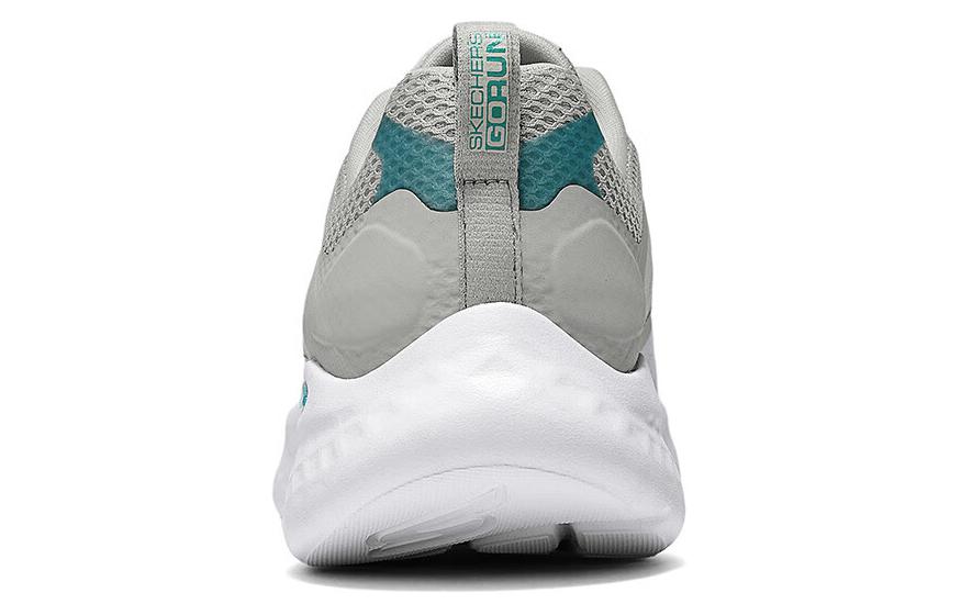 Purchase (W) Skechers Zapatillas Bajas Running 'Gris Verde' 129442-GYAQ