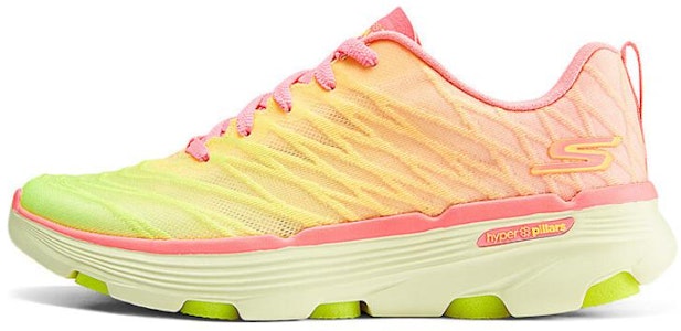 (W) 스케쳐스 로우탑 핑크 러닝화 (Skechers low-top pink running shoes) 129347-PKLM Buy (W) 스케쳐스 로우탑 핑크 러닝화 (Skechers low-top pink running shoes) 129347-PKLM