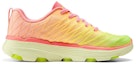 Order (W) Skechers Rendah-Atas Lari 'Merah Jambu' 129347-PKLM