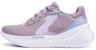 (W) Skechers Kasut Lari Rendah 'Ungu' 150220-LVMT