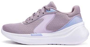 (Women) Skechers Low-Top Running 'Purple' 150220-LVMT (Women) Skechers Low-Top Running 'Purple' 150220-LVMT
