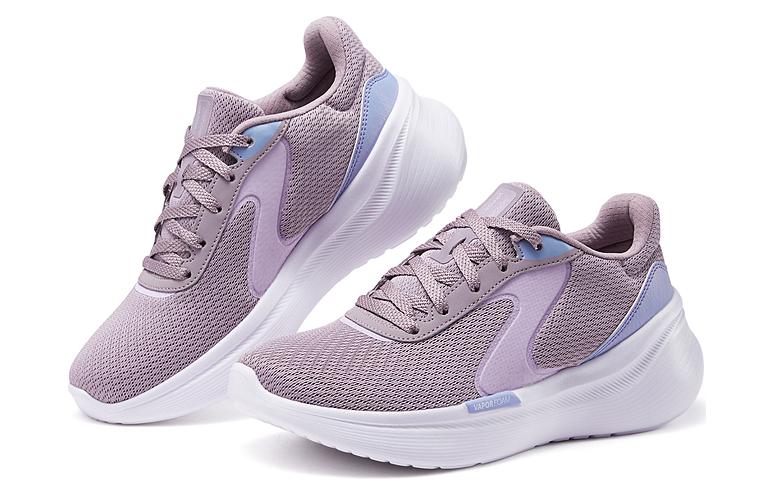 Order (W) (女性用) スケッチャーズ ロートップ ランニング 'パープル' 150220-LVMT 150220-LVMT