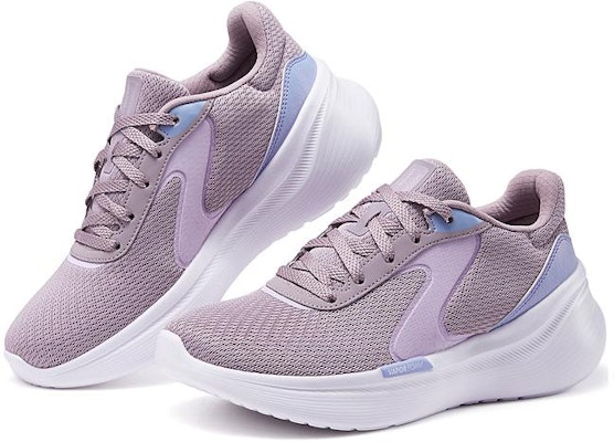 (W) Skechers Sepatu Lari Low-Top 'Ungu' 150220-LVMT Order (W) Skechers Sepatu Lari Low-Top 'Ungu' 150220-LVMT