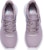 (W) Skechers Kasut Lari Rendah 'Ungu' 150220-LVMT