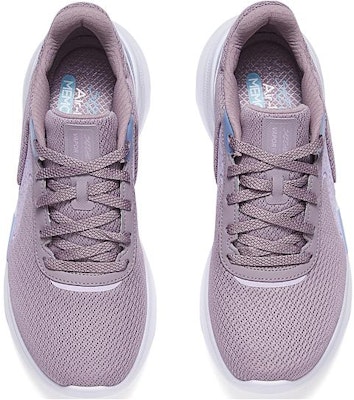 (W) Skechers Sepatu Lari Low-Top 'Ungu' 150220-LVMT Lookbook (W) Skechers Sepatu Lari Low-Top 'Ungu' 150220-LVMT