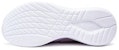 (W) Skechers Kasut Lari Rendah 'Ungu' 150220-LVMT