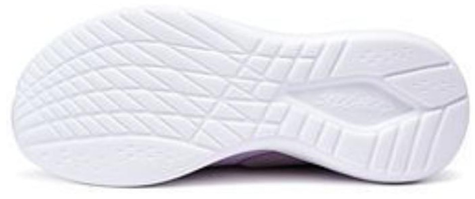 (W) Skechers Sepatu Lari Low-Top 'Ungu' 150220-LVMT Shop (W) Skechers Sepatu Lari Low-Top 'Ungu' 150220-LVMT