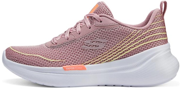 (W) Skechers Low-Top Lari 'Merah' 150221-MVMT Buy (W) Skechers Low-Top Lari 'Merah' 150221-MVMT