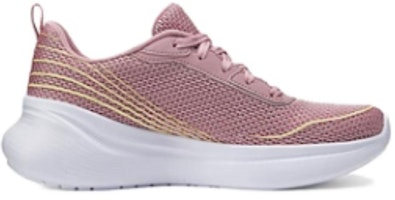 Skechers 減震 低筒 跑步鞋 女款 紅色 Order Skechers 減震 低筒 跑步鞋 女款 紅色