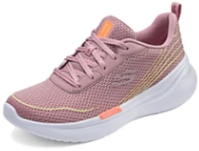 (W) Skechers Low-Top Lari 'Merah' 150221-MVMT Lookbook (W) Skechers Low-Top Lari 'Merah' 150221-MVMT
