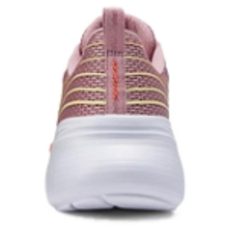 Shop (W) Skechers Sepatu Lari Rendah 'Merah' 150221-MVMT