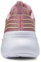 Skechers 減震 低筒 跑步鞋 女款 紅色 Shop Skechers 減震 低筒 跑步鞋 女款 紅色