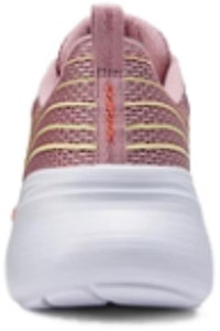 (W) Skechers Low-Top Lari 'Merah' 150221-MVMT Shop (W) Skechers Low-Top Lari 'Merah' 150221-MVMT